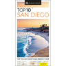 DK Top 10 San Diego