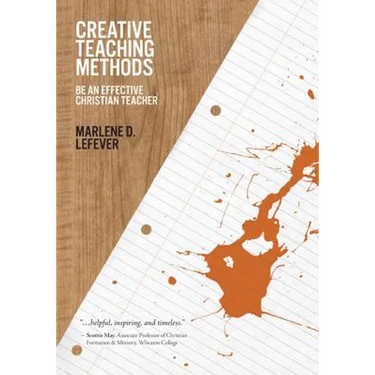 Creative Teaching Methods