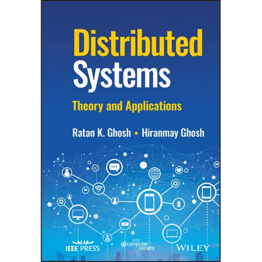 Distributed Systems: Theory and Applications