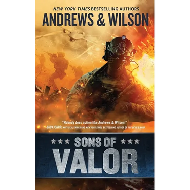 Sons of Valor