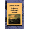 Following the Equator Volume 11