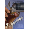 Brimstone: Louise Conan Doyle Mystery #1