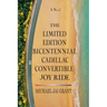 The Limited Edition Bicentennial Cadillac Convertible Joy Ride