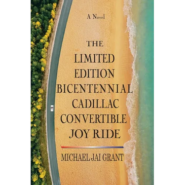 The Limited Edition Bicentennial Cadillac Convertible Joy Ride