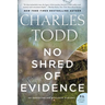 No Shred of Evidence