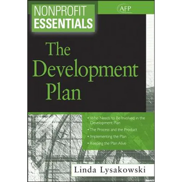 Nonprofit Essentials
