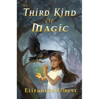 The Third Kind of Magic