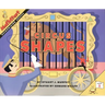 Circus Shapes: Mathstart Level 1: Recognizing Shapes