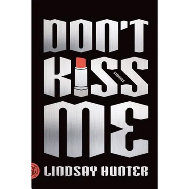 Don't Kiss Me
