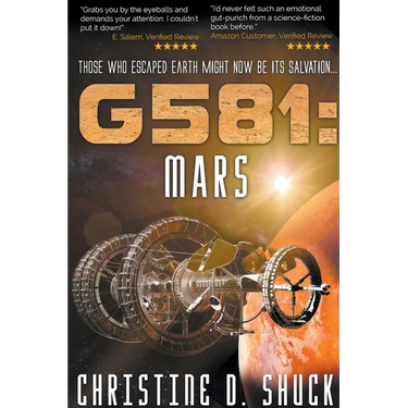 G581: Mars