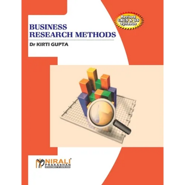 Business Research Methods