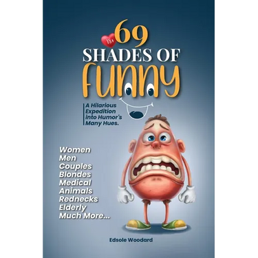 69 Shades of Funny