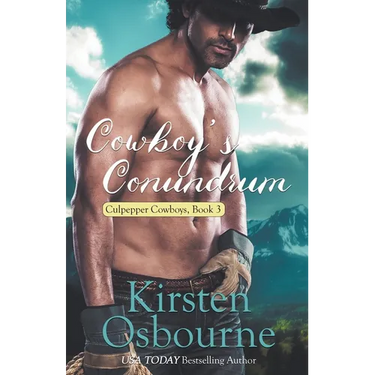 Cowboy's Cunundrum