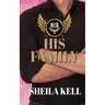 His Family