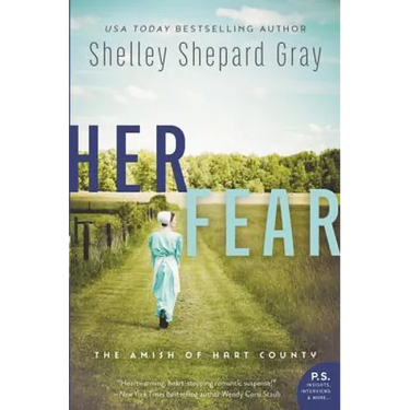 Her Fear: The Amish of Hart County