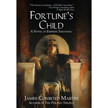 Fortune's Child: A Novel of Empress Theodora