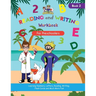 Reading and Writing Workbook for Preschoolers -
