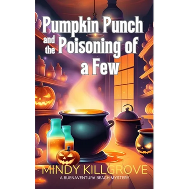 Pumpkin Punch and the Poisoning of a Few