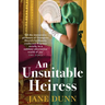 An Unsuitable Heiress