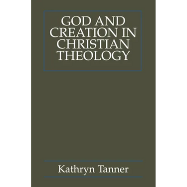 God and Creation in Christian Theology: Tyranny and Empowerment?