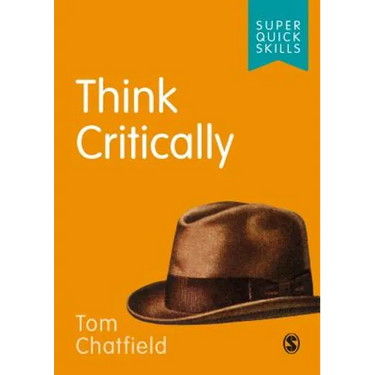 Think Critically