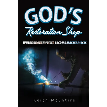 God's Restoration Shop