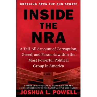 Inside the NRA