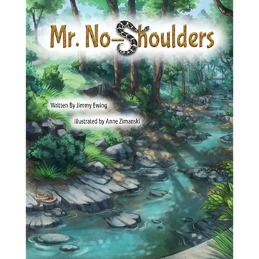 Mr. No-Shoulders