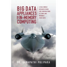 Big Data Appliances for In-Memory Computing: A Real-World Research Guide for Corporations to Tame and Wrangle Their Data