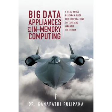 Big Data Appliances for In-Memory Computing: A Real-World Research Guide for Corporations to Tame and Wrangle Their Data