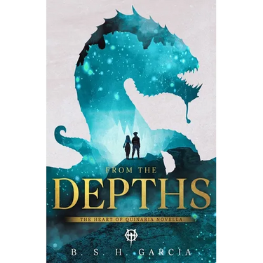 From the Depths: The Heart of Quinaria Novella
