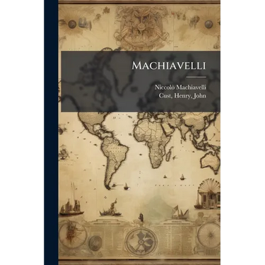 Machiavelli
