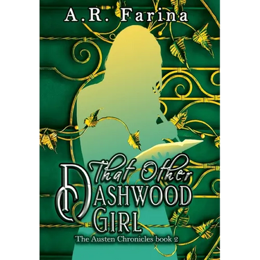 That Other Dashwood Girl