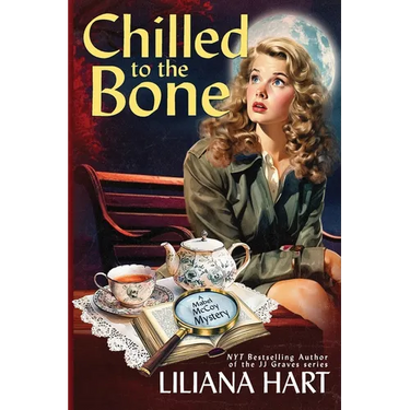 Chilled to the Bone