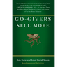 Go-Givers Sell More