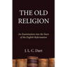 The Old Religion