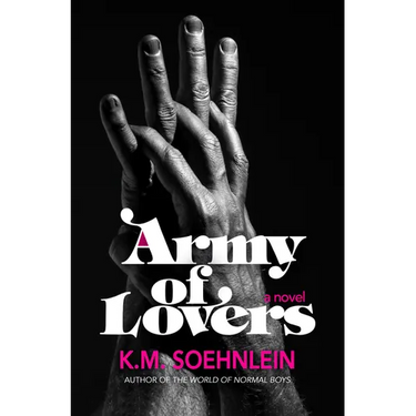 Army of Lovers
