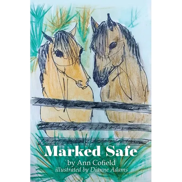 Marked Safe