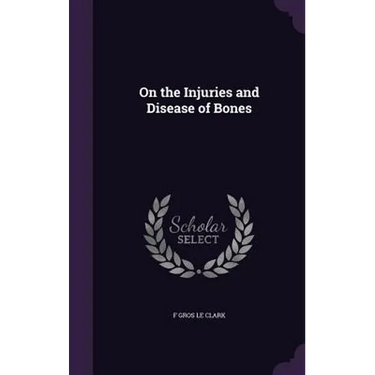 On the Injuries and Disease of Bones