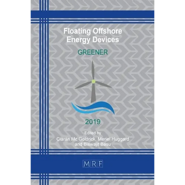 Floating Offshore Energy Devices: Greener