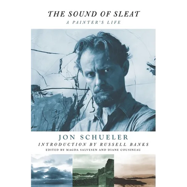 The Sound of Sleat: A Painter's Life