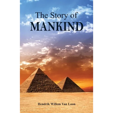 The Story of Mankind