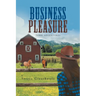 Business or Pleasure: Terri Adventures