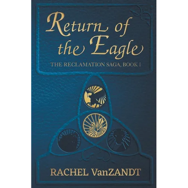 Return of the Eagle