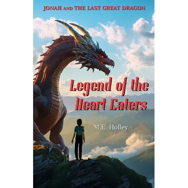 Legend of the Heart Eaters