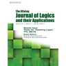 Ifcolog Journal of Logics and their Applications Volume 4, number 1: Tools for Teaching Logic (TTL 2015)