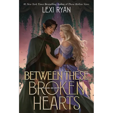 Between These Broken Hearts