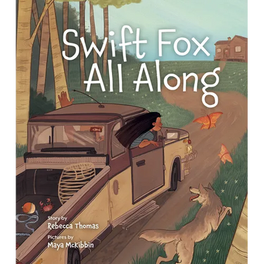 Swift Fox All Along