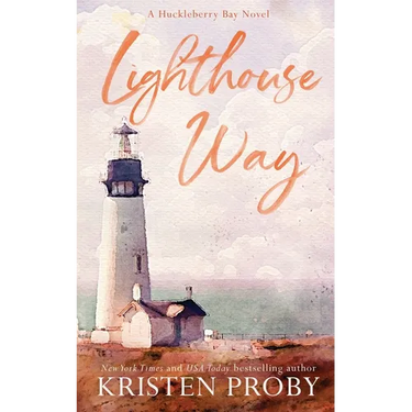 Lighthouse Way Special Edition