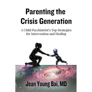 Parenting The Crisis Generation